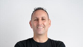 דרור קשתי