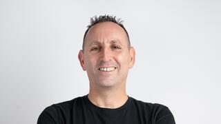 דרור קשתי