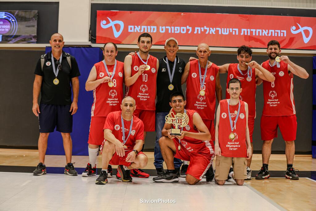 קבוצת גלבוע מעיינות