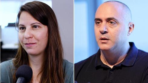 מינויים בכלכליסט: רועי ברגמן ימונה לסגן העורך, נטע-לי בינשטוק לראש מערכת החדשות 