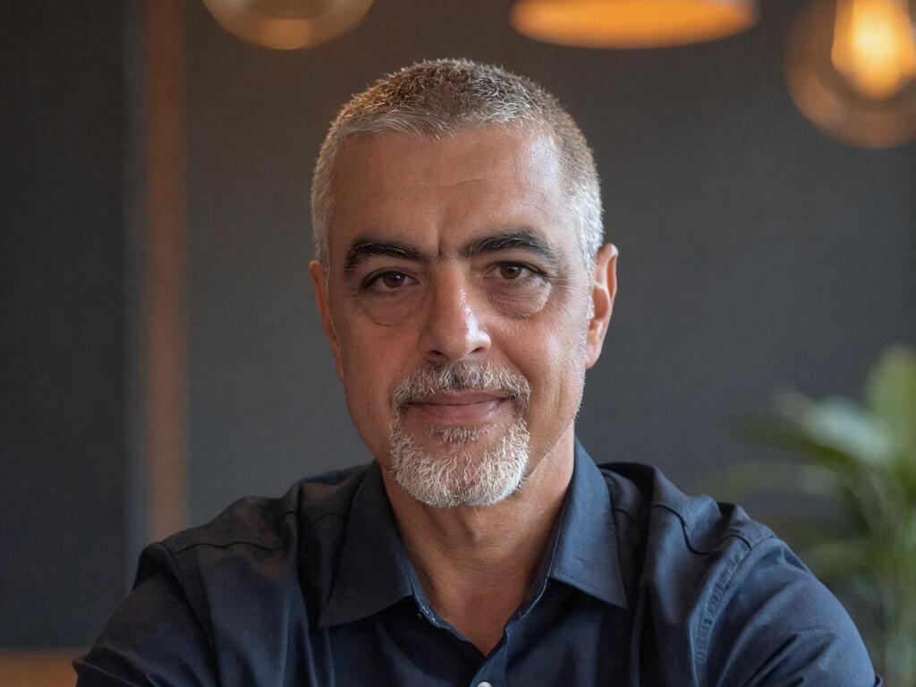 Itay Grushka