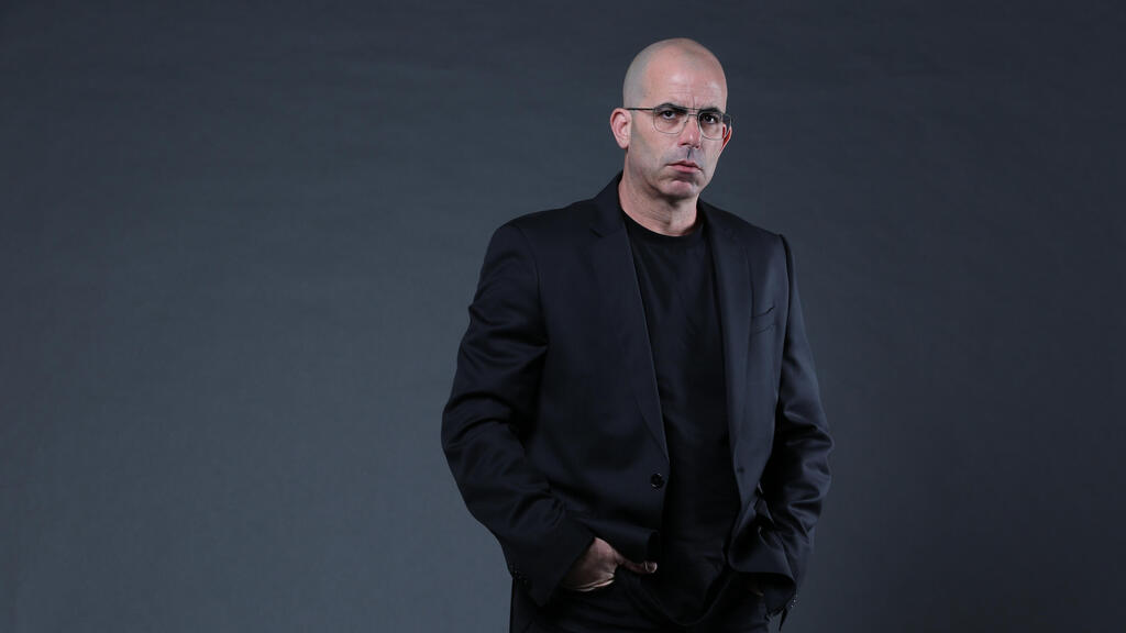 דובר ההסתדרות יניב לוי