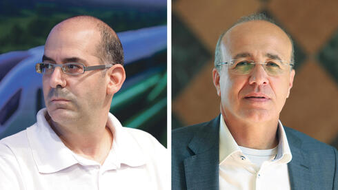 "כשכל חודש הציבור מעביר 3 מיליארד שקל מ־S&P 500 לארץ, השקל מתחזק"