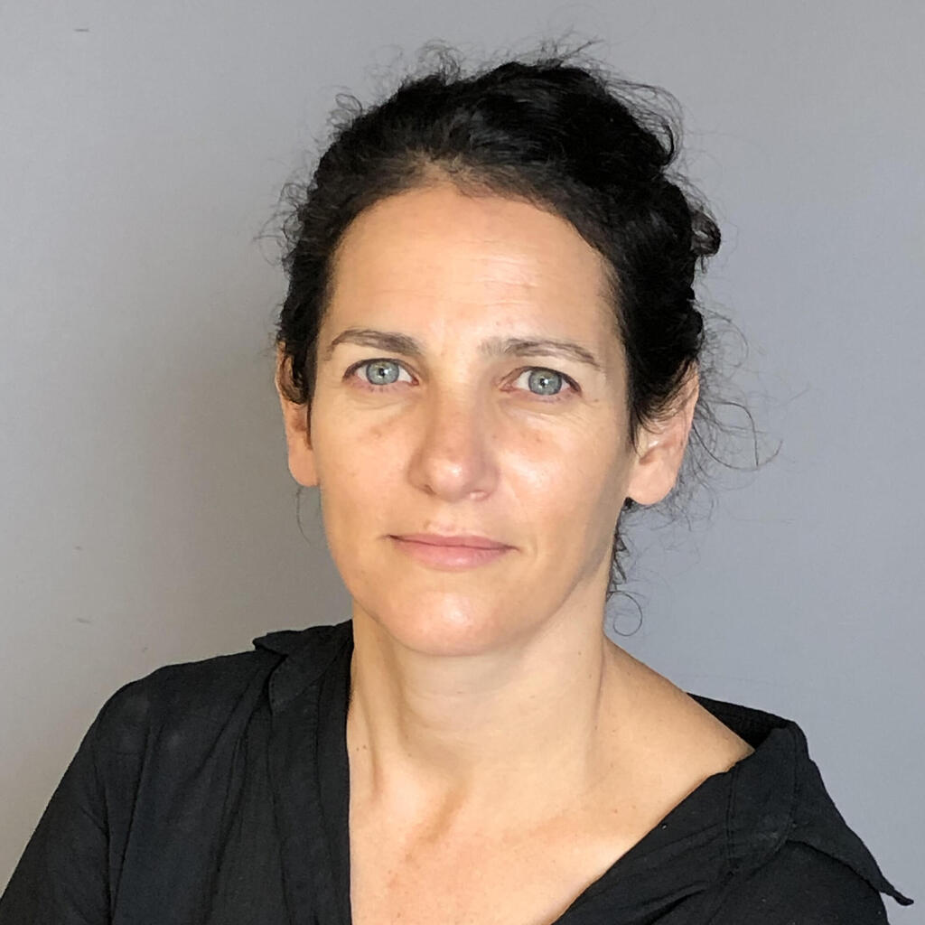 יעל אבני המכון הטכנולוגי חולון