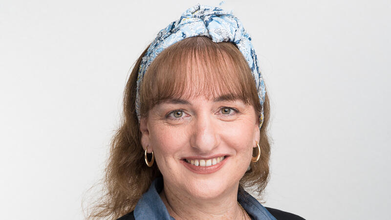 Judy Gisher KPMG