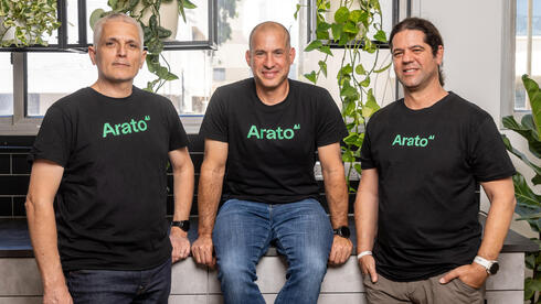 Arato raises $10M Seed for AI testing platform from TLV Partners