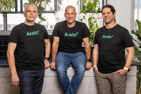 Arato founders. 