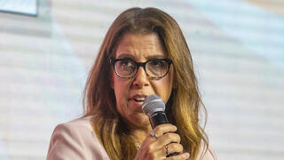 כנס הצמיחה 2026 - יפעת רייטר מנכ"לית AIG בשיחה עם אלמוג עזר