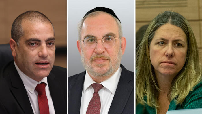 חוק לימוד תורה הוא דיל פוליטי כל כך שקוף שצפוי להתרסק בבג”ץ