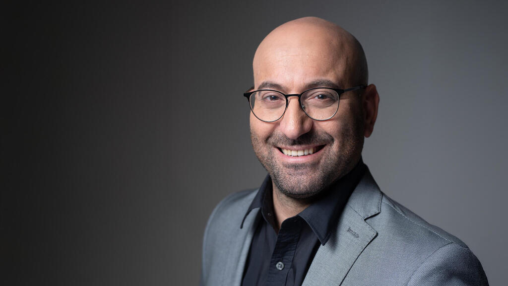 שימי בנודיס סמנכ"ל מכירות גלובלי ב פרודלים השקעות (צילום: marcomit) - שימי בנודיס סמנכ"ל מכירות גלובלי ב פרודלים השקעות