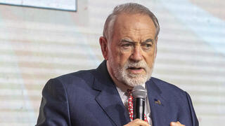 כנס הצמיחה 2026 בנק מזרחי טפחות - מייק האקבי שגריר ארה"ב בישראל
