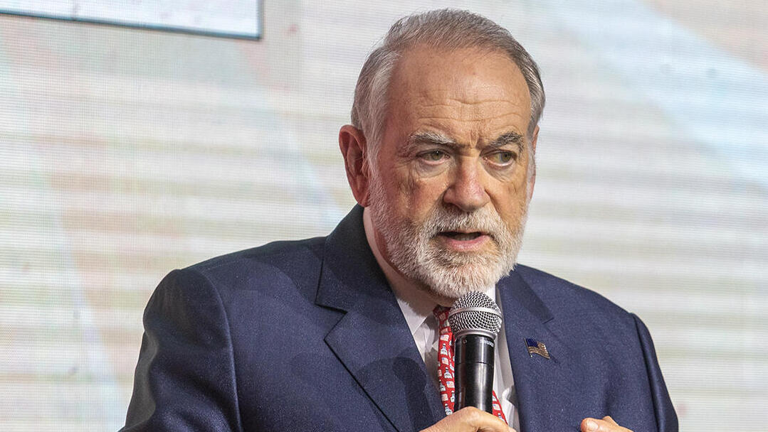 כנס הצמיחה 2026 בנק מזרחי טפחות - מייק האקבי שגריר ארה"ב בישראל
