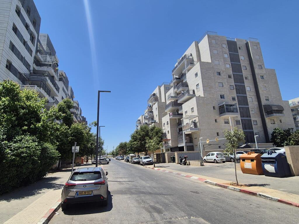 מחיר למשתכן לוד קונים עשו אקזיט 2