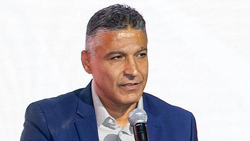 כנס הצמיחה 2026 - בנק מזרחי טפחות - משה לארי מנכ"ל בנק מזרחי טפחות וידאו