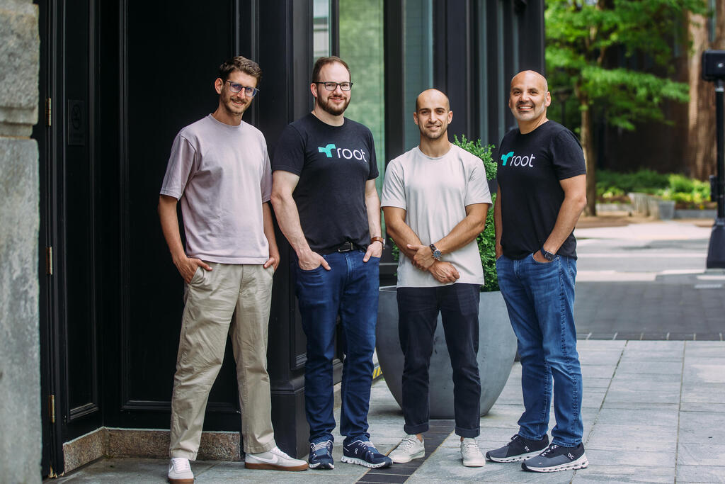 Root founders