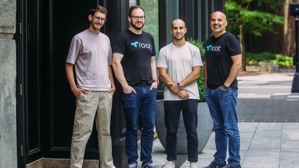 Root founders