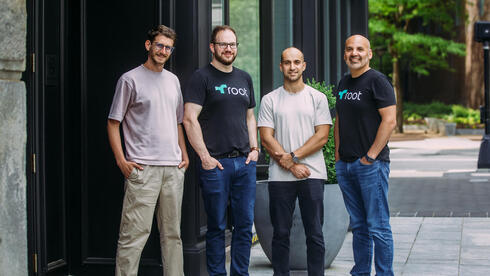 Cyber unicorn Aikido acquires Israeli startup Root for $70-$100 million | Ctech
