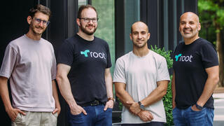 Root founders
