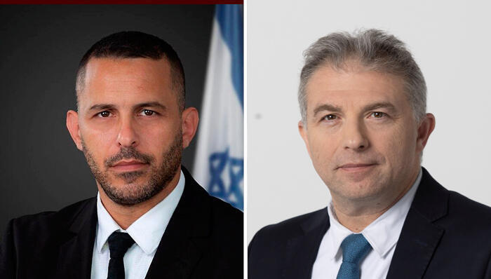 בנק ישראל מחפש דרך למנוע "אתי אלון 2" בחברה הערבית