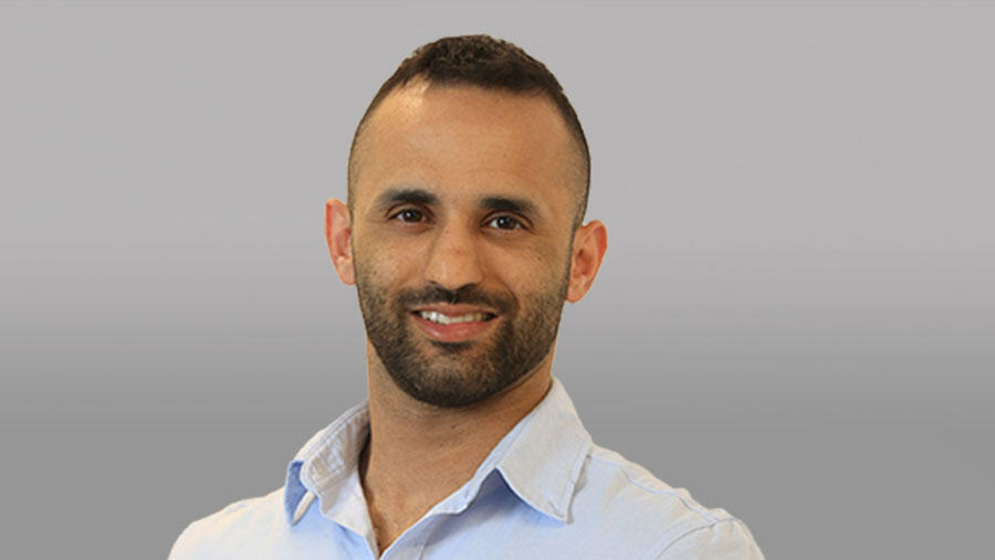גל פרידמן מנהל תחום התחדשות עירונית בחברת הולד נדל"ן