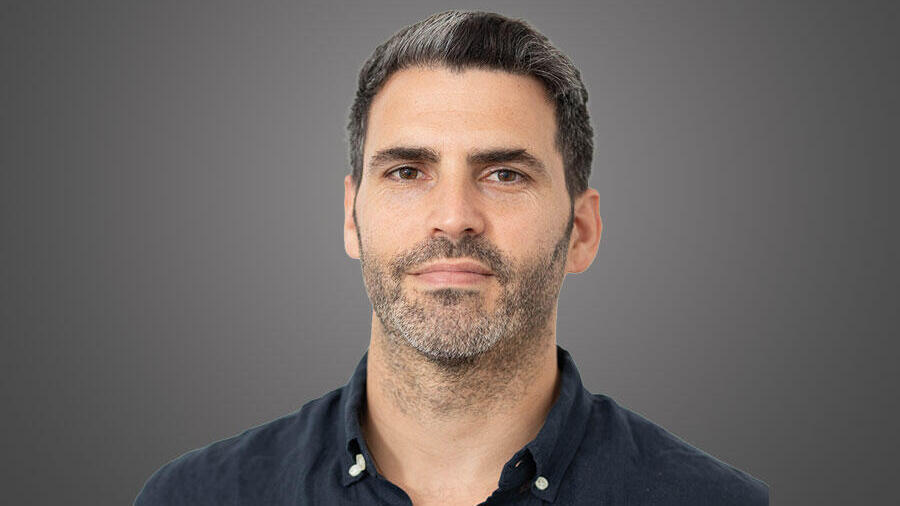אילון ידין מנכ"ל קבוצת NBS