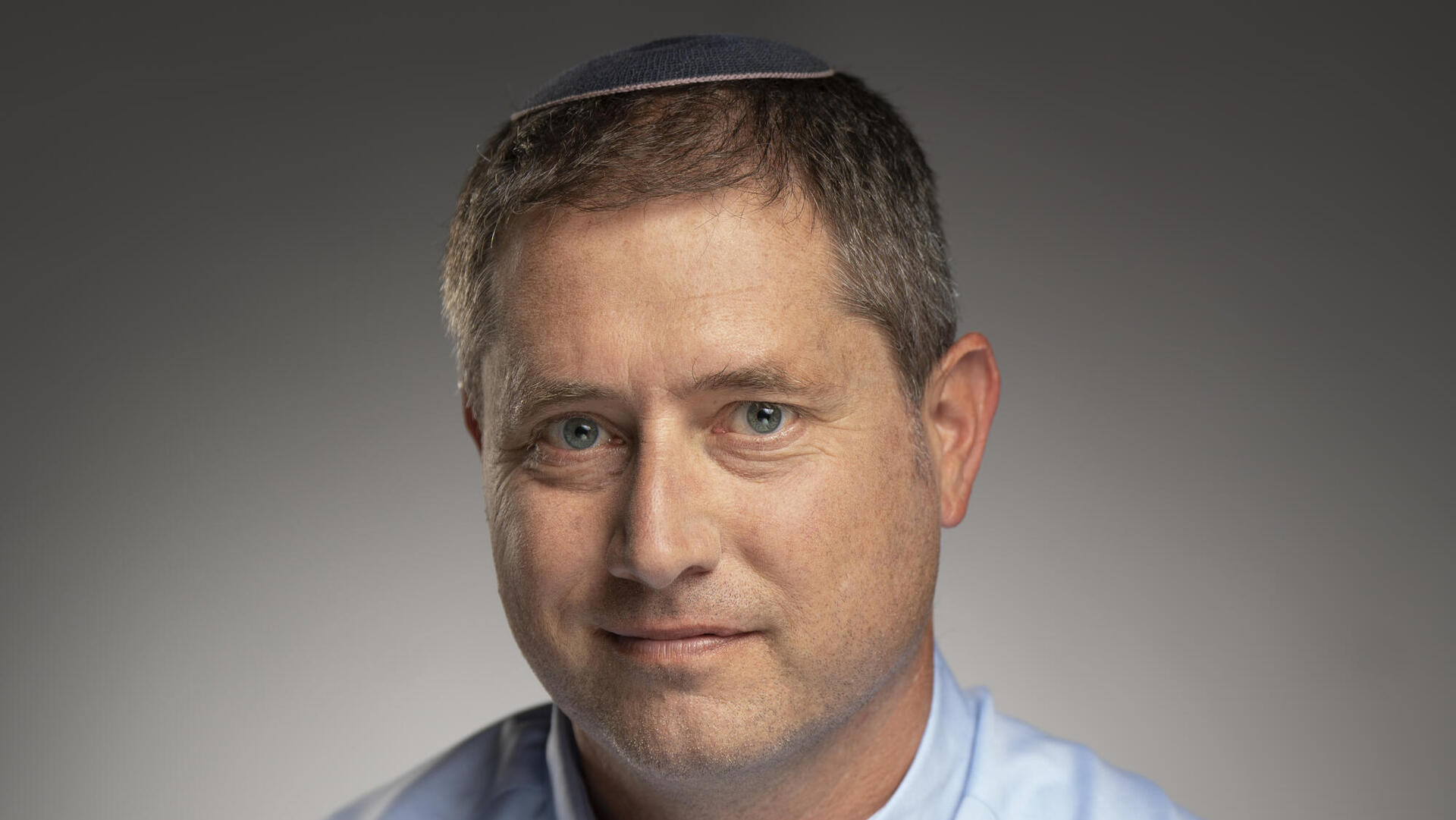 Chaim Schiff, CEO of The Elephant Secondary Group