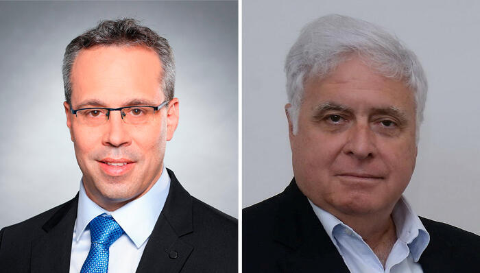 צילומים: ישראל הדרי באדיבות מגדל הקבלנים מתקשים למכור דירות, ומגדל מגדילה הימור על שוק הדיור להשכרה ועל אשטרום