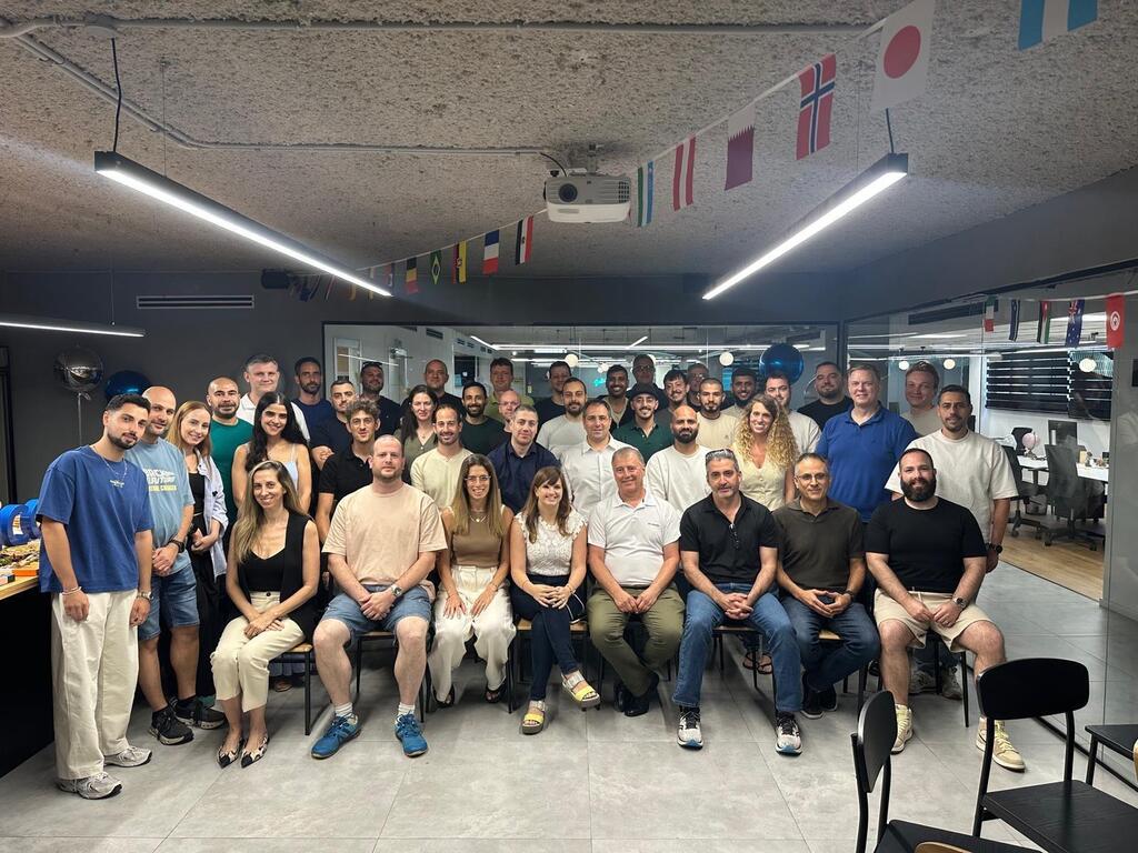 Sam Team