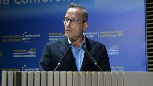 מנכ"ל משרד הביטחון מזהיר: "בניין הכוח בפיגור מסוכן מול איראן"