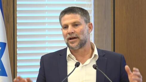 צילום מסך הגירעון ביולי נותר ללא שינוי - על 3.3% מהתוצר