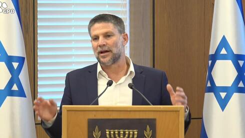 הגירעון באוגוסט ירד ב-0.1% ל-3.2% מהתוצר
