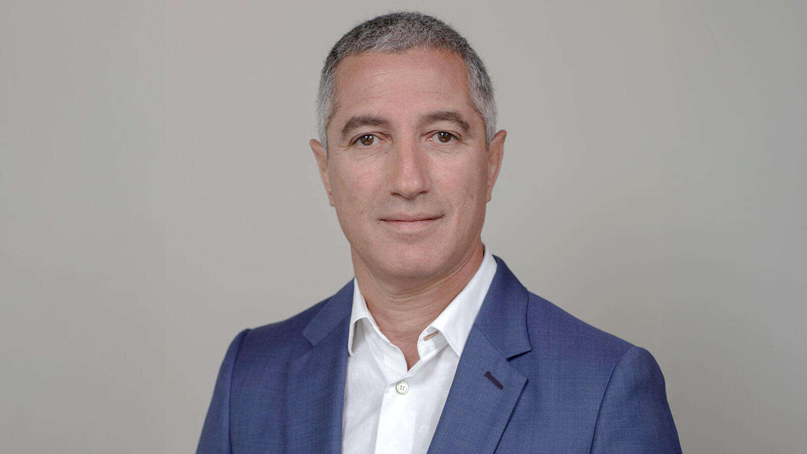 עמי פרץ בעלים ומנכ”ל של בוני התיכון