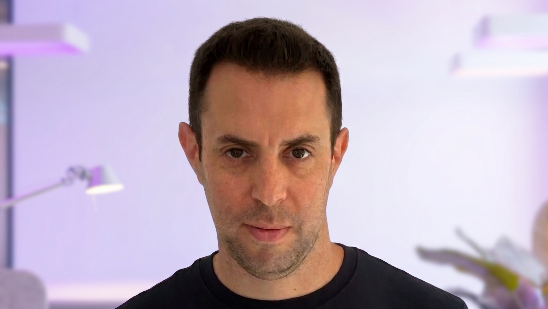 Asaf Nevo