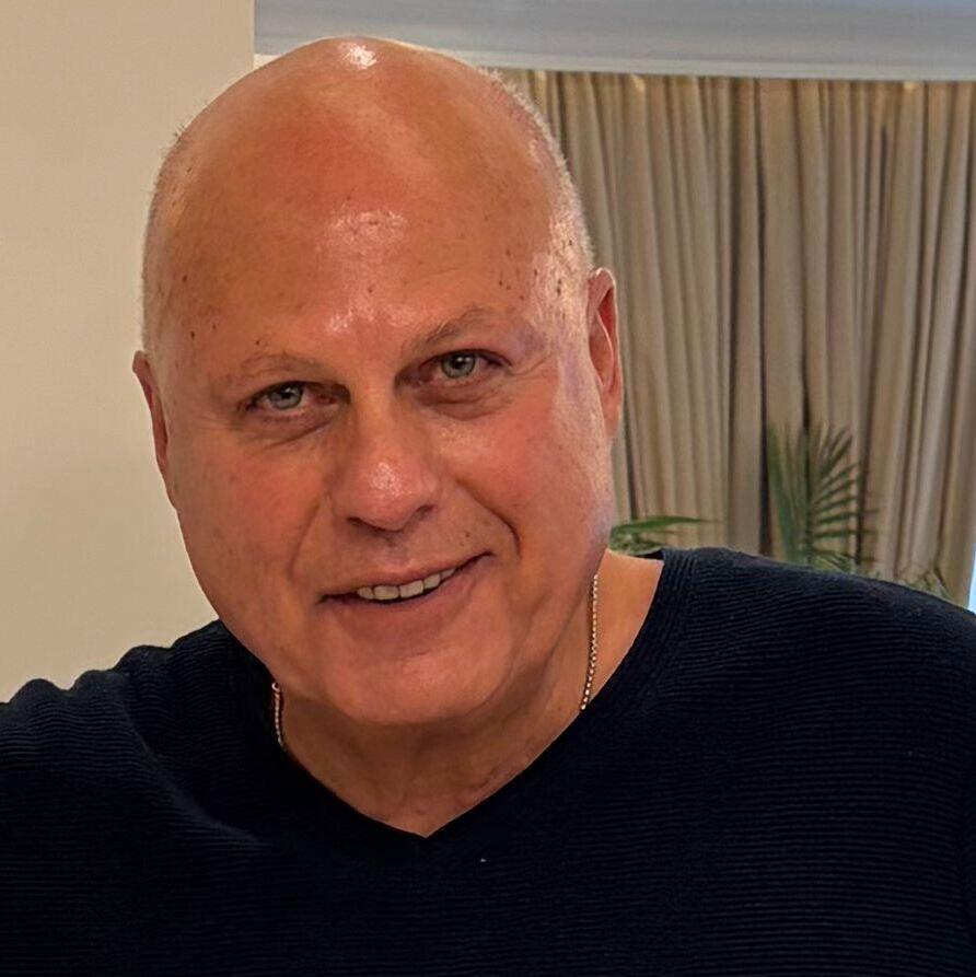 רוני מזרחי יו"ר ובעלי קבוצת "מזרחי ובניו" (צילום: תמר רייס) רוני מזרחי יו"ר ובעלי קבוצת "מזרחי ובניו"