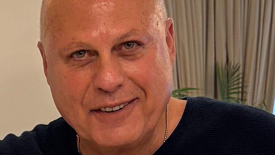 רוני מזרחי יו"ר ובעלי קבוצת "מזרחי ובניו" 