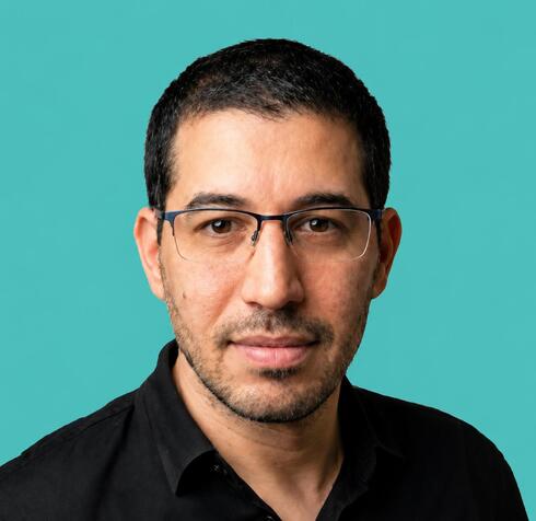 Shahaf Galili. Shahaf Galili.