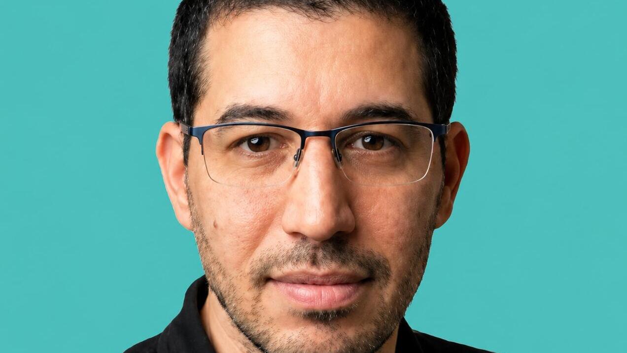 Shahaf Galili