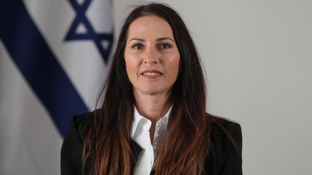 השופטת שירלי שי שופטת לעניני משפחה בית משפט השלום פתח תקוה