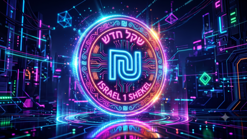  שקל קריפטוגרפי: ההבטחה, תזכיר החוק החדש - והפקק שיתקע את הכל