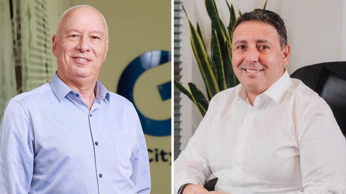 חיים כצמן לצחי אבו: "מה עשית? הלכתי לישון עם רחל וקמתי בבוקר עם לאה"
