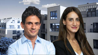 עוהד צליל חודאדי ו עוז כהן קורן 