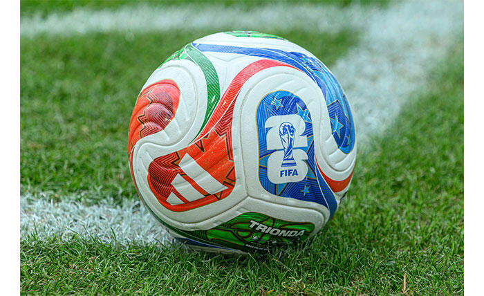 מונדיאל 2026 - ®Adidas Trionda (צילום: Shutterstock ACHPF) מונדיאל 2026 - ®Adidas Trionda