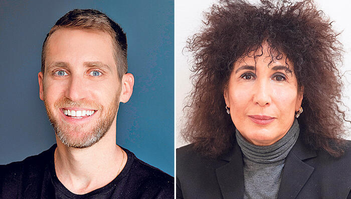 צילומים: אלכס קולומויסקי, עומרי הכהן כך הפכה הרשות השנייה לחזית החדשה של המשבר החוקתי