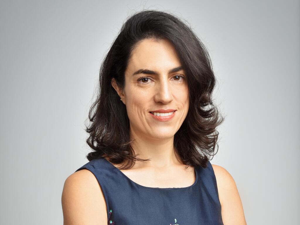 Yael Ben Arie