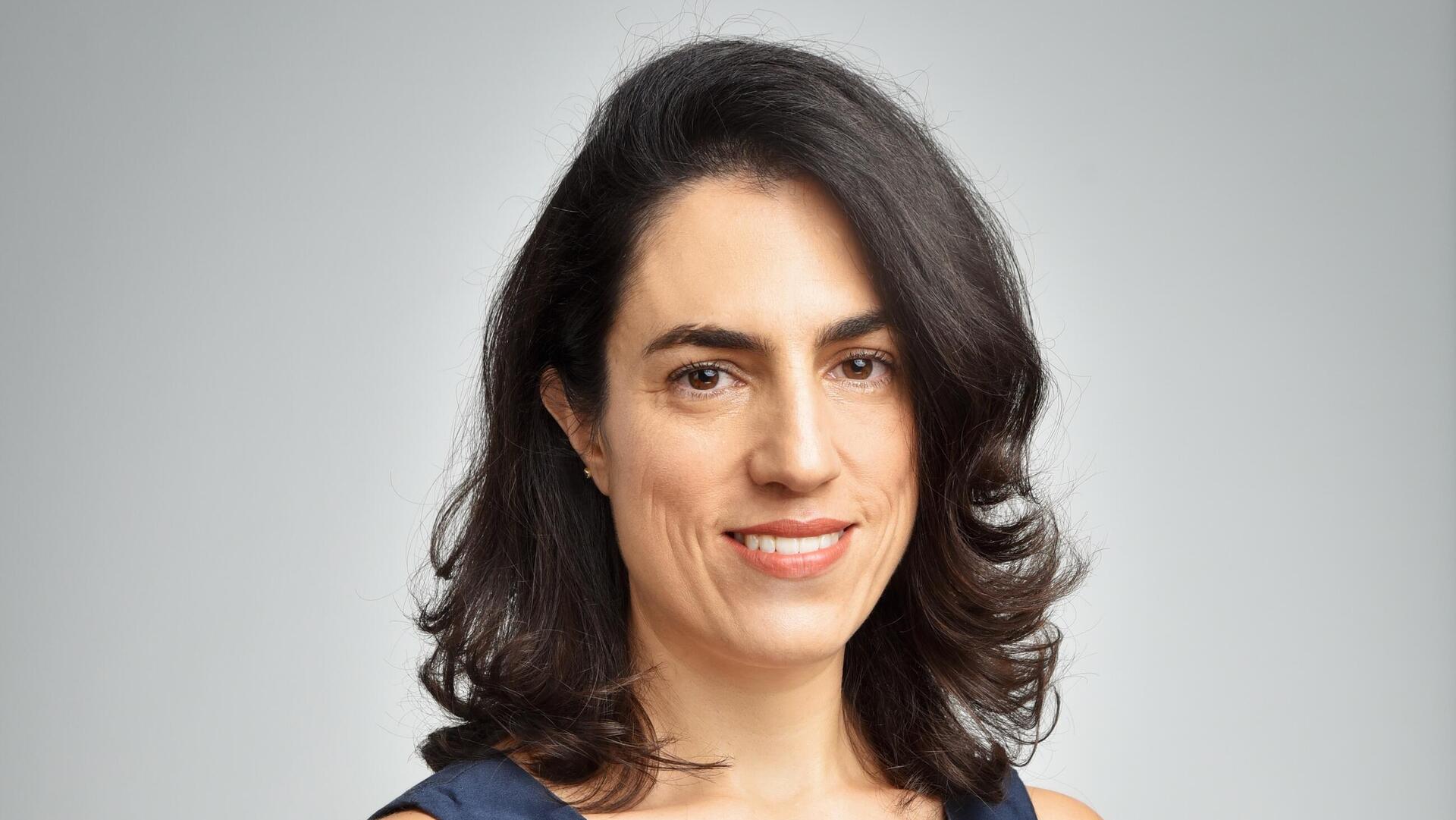 Yael Ben Arie