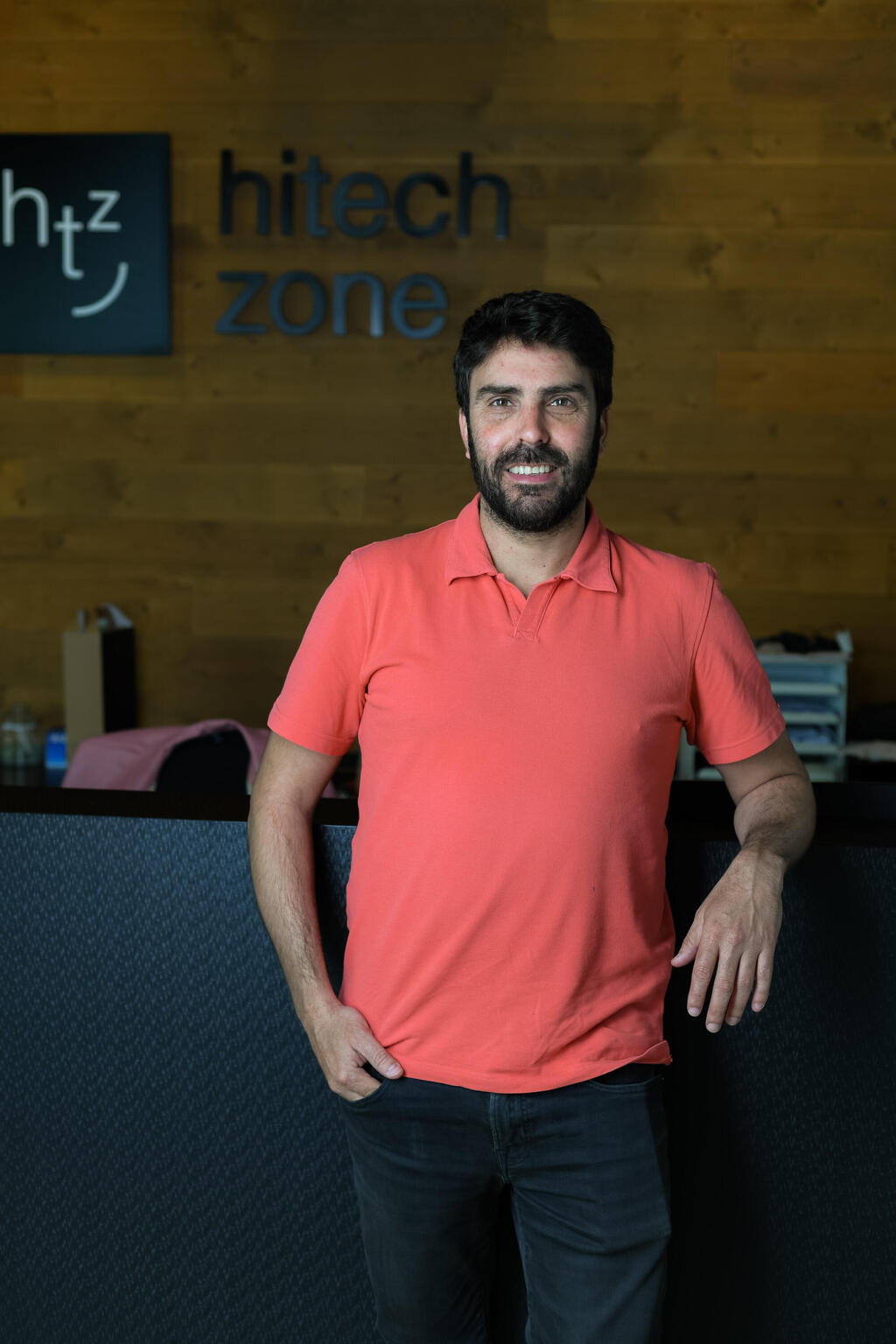 עומרי גליק, VP Growth ומוביל תחום החינוך בהייטקזון (באדיבות: הייטקזון) עומרי גליק, VP Growth ומוביל תחום החינוך בהייטקזון