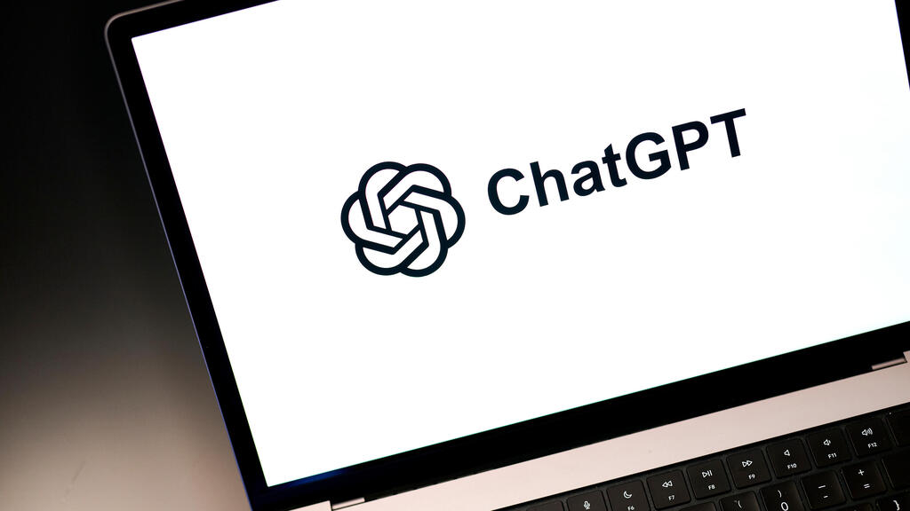 ChatGPT. "גישה אחראית" (צילום: Gabby Jones/Bloomberg) ChatGPT