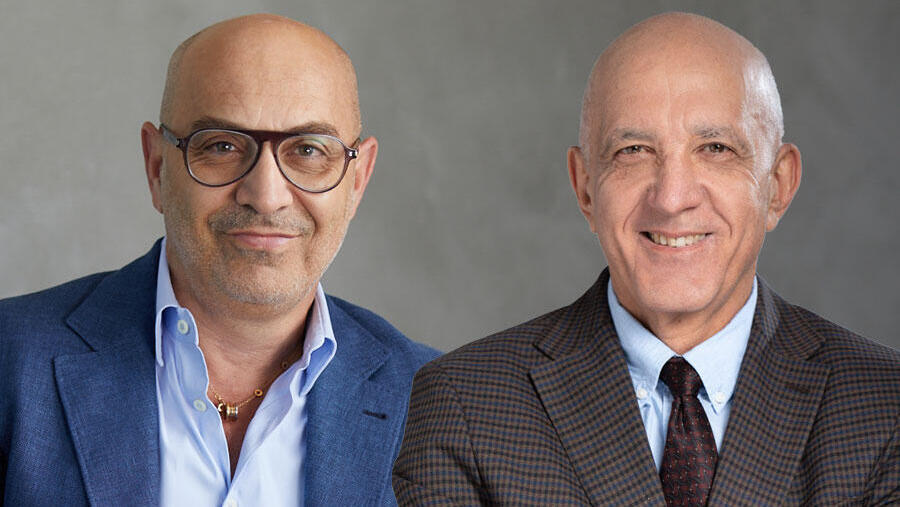 עו"ד ג'קי דבי ועו"ד אמיר עמר 
