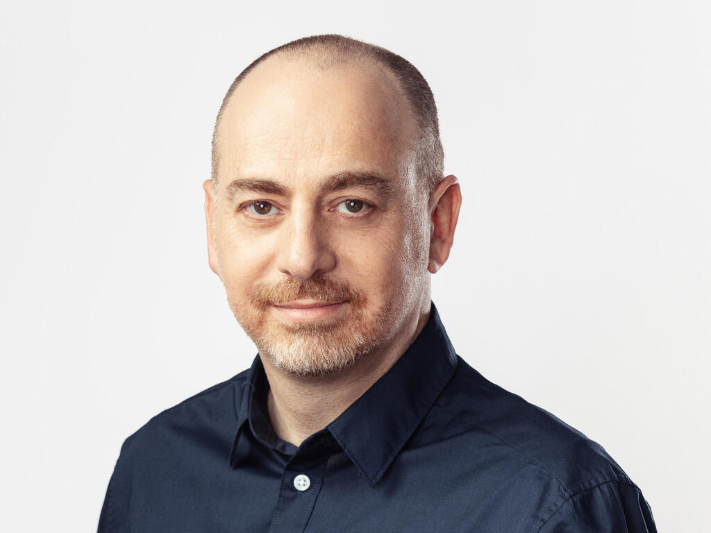 Roy Bachar, Chief Business Officer, Upstream Security. 
