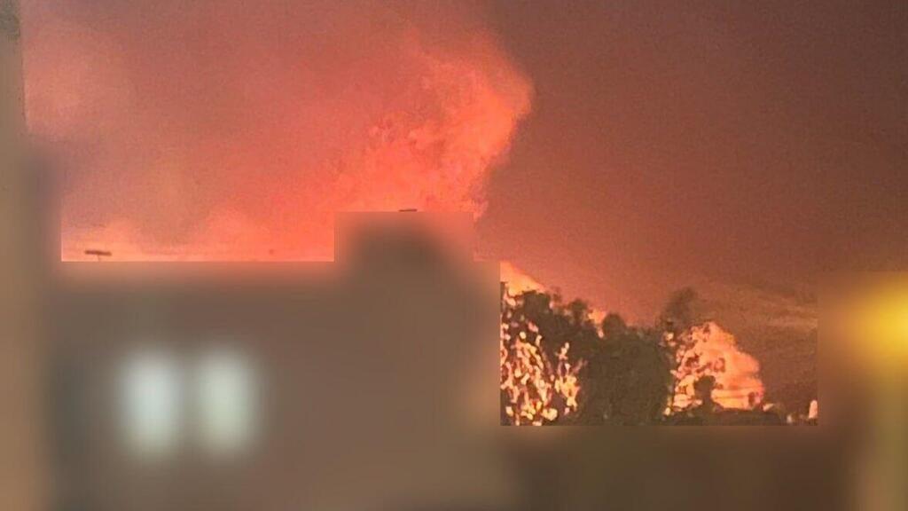 תקיפה בבושהאר, איראן תקיפה בבושהאר, איראן